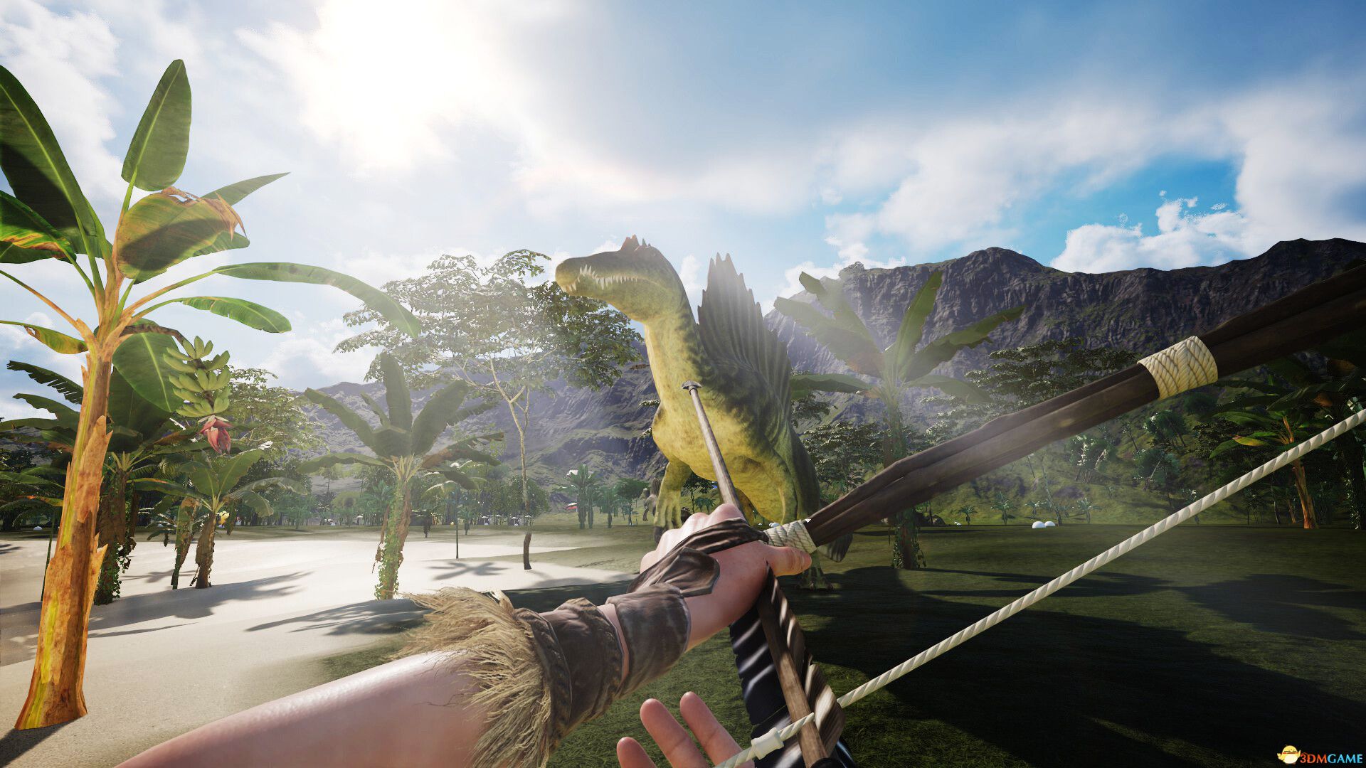 恐龙世界（Dinosaur World）官方中文 Early Access |解压即玩|