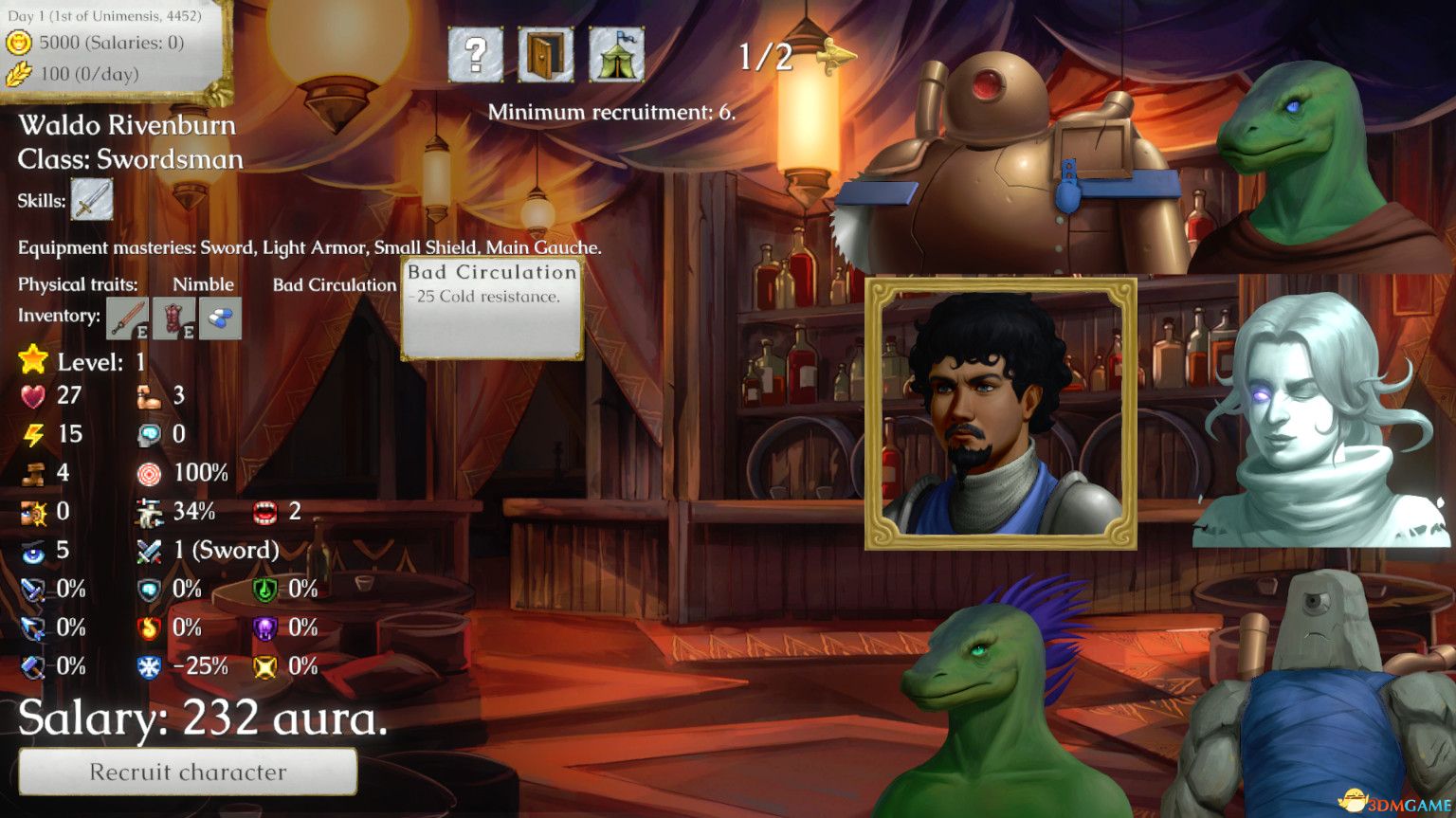 战之羁绊（Together in Battle）|解压即玩|