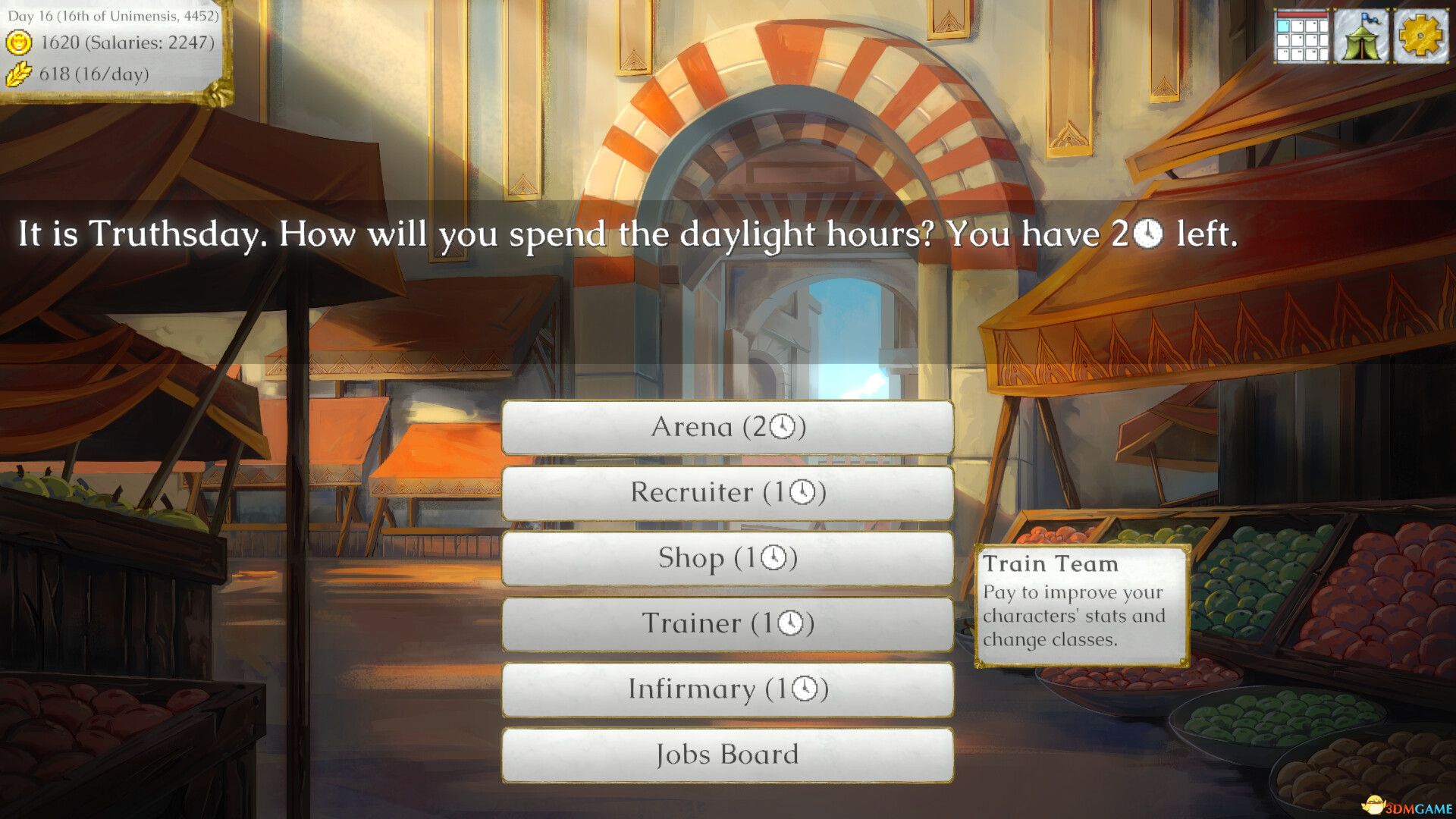 战之羁绊（Together in Battle）|解压即玩|