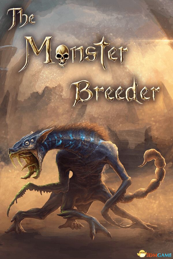 怪物饲养员（The Monster Breeder）v1.07 |解压即玩|