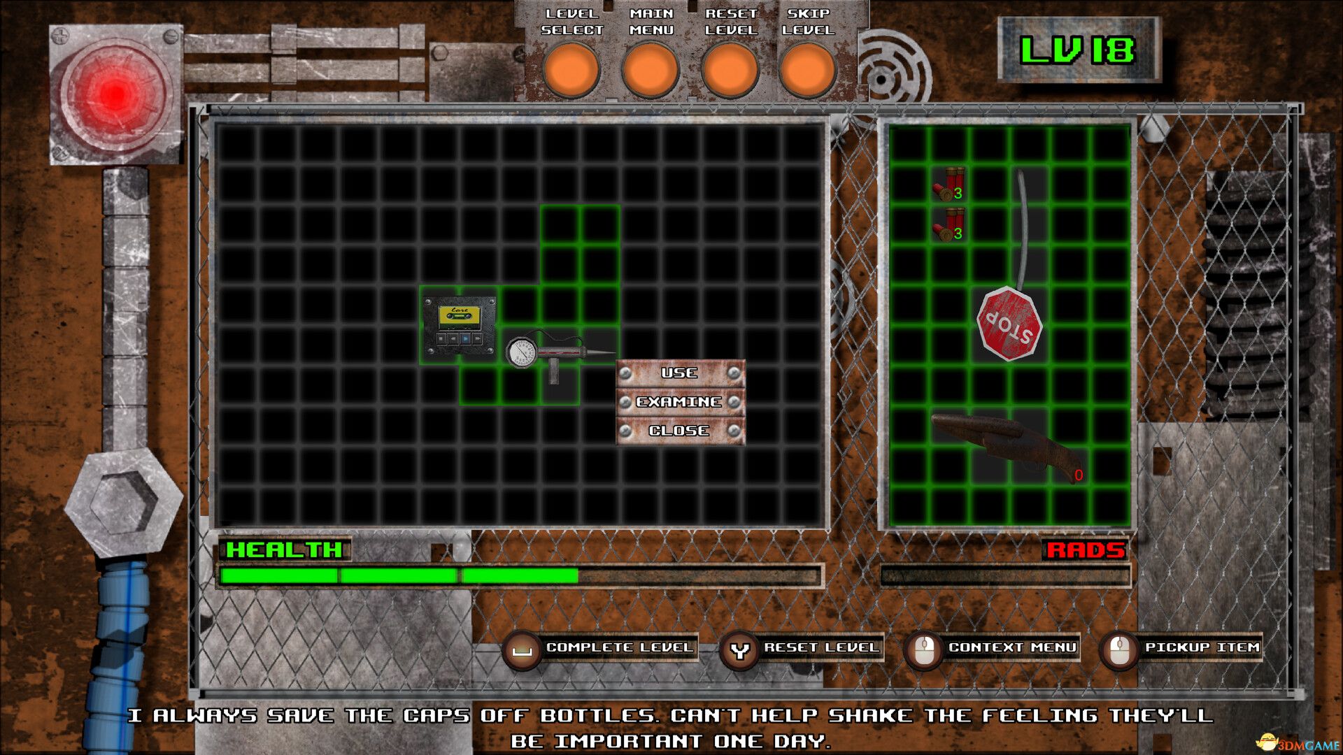 异世界的负重之旅（Overencumbered In Another World）|解压即玩|