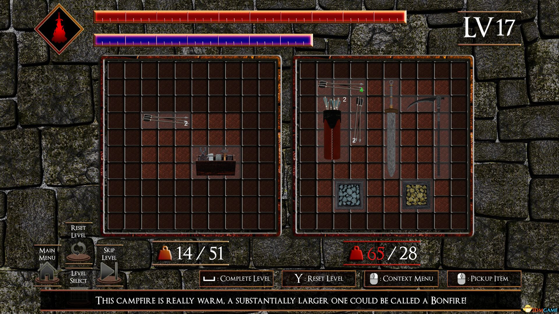 异世界的负重之旅（Overencumbered In Another World）|解压即玩|