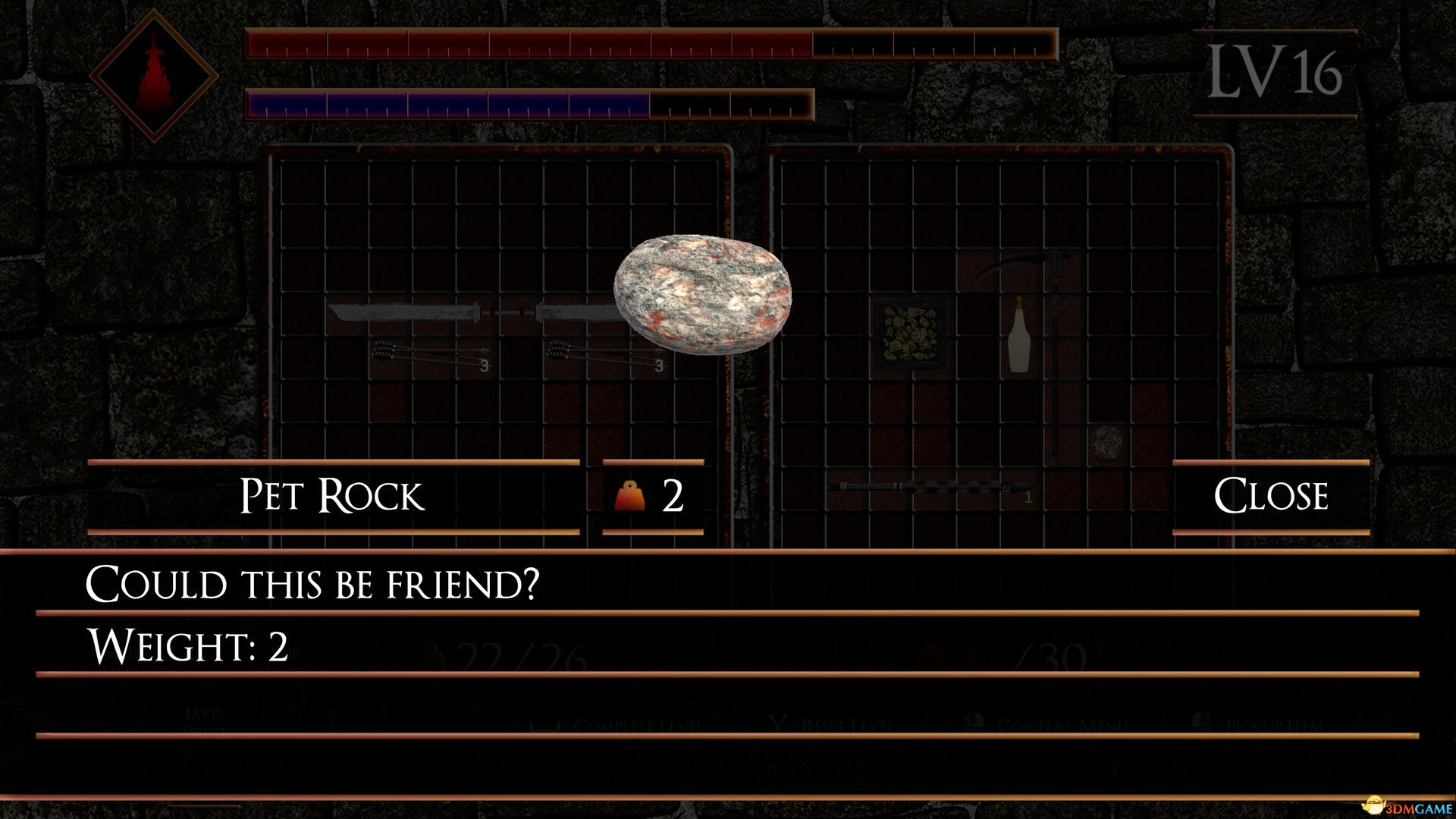 异世界的负重之旅（Overencumbered In Another World）|解压即玩|