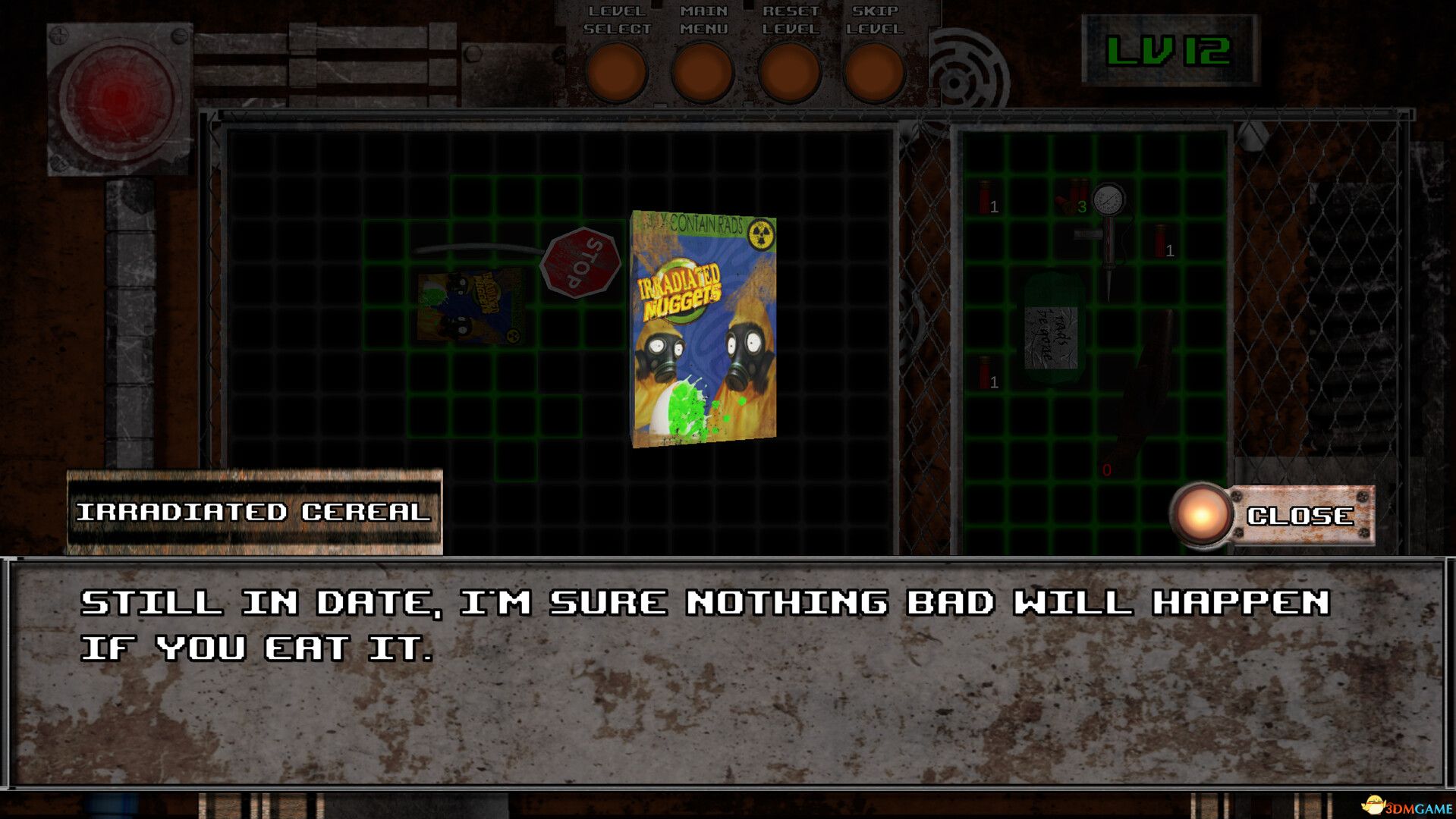 异世界的负重之旅（Overencumbered In Another World）|解压即玩|