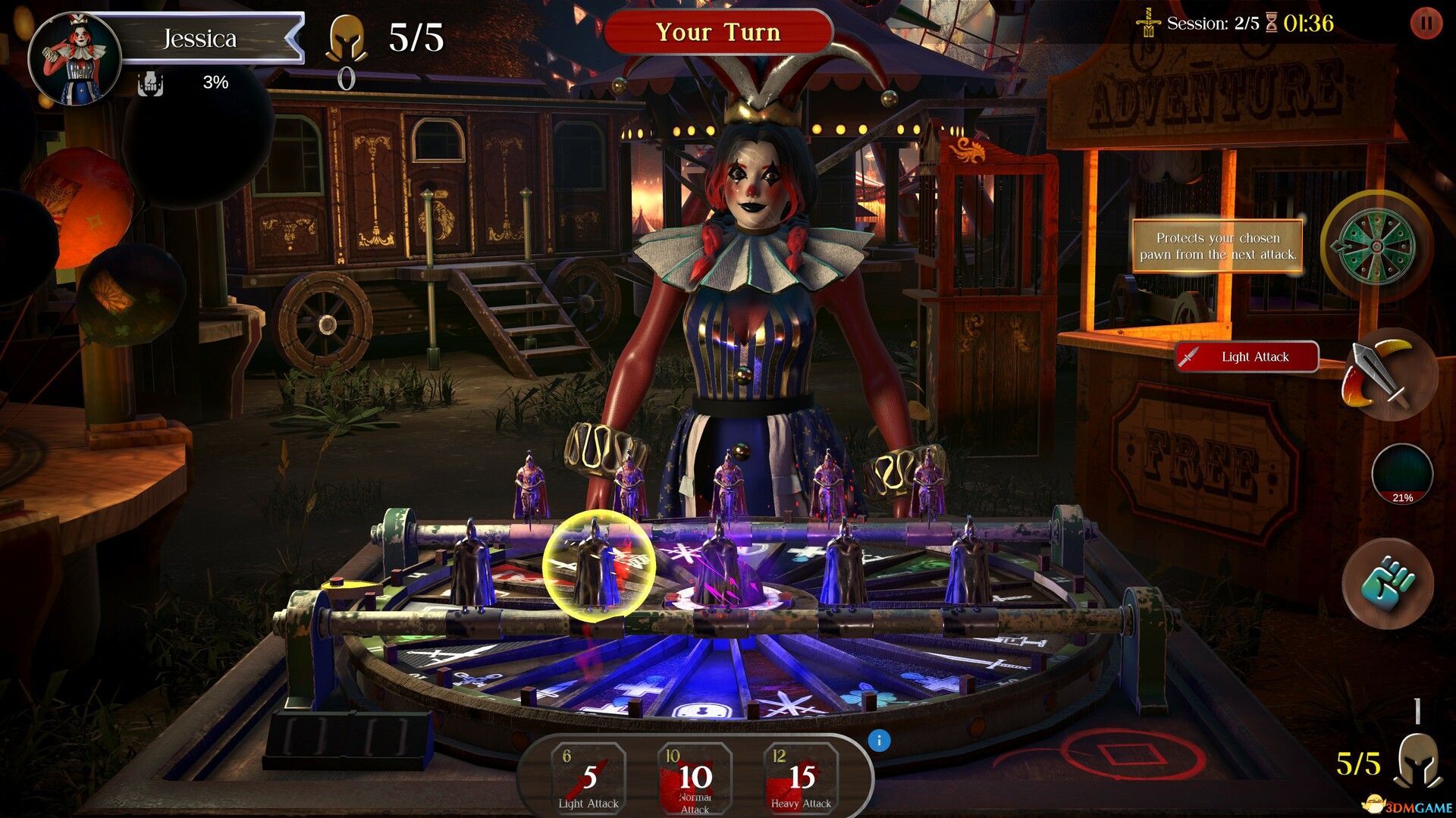 回转(Kaiten)官方中文 |解压即玩|