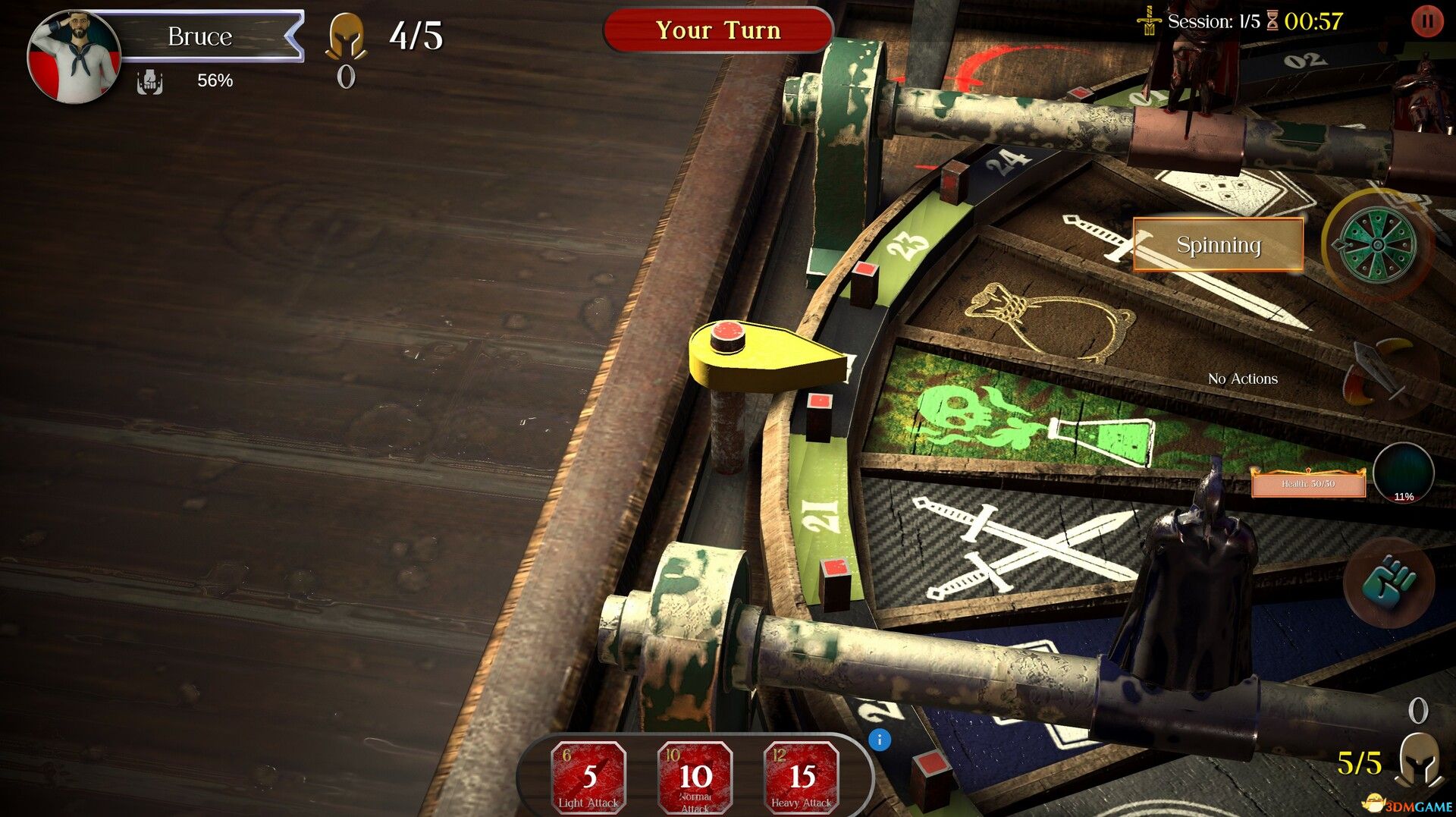 回转(Kaiten)官方中文 |解压即玩|