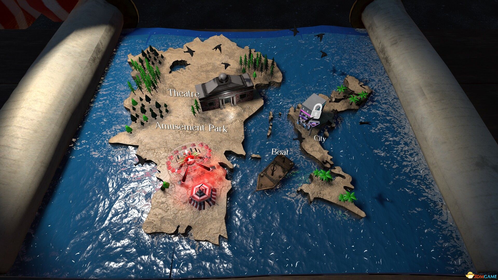 回转(Kaiten)官方中文 |解压即玩|