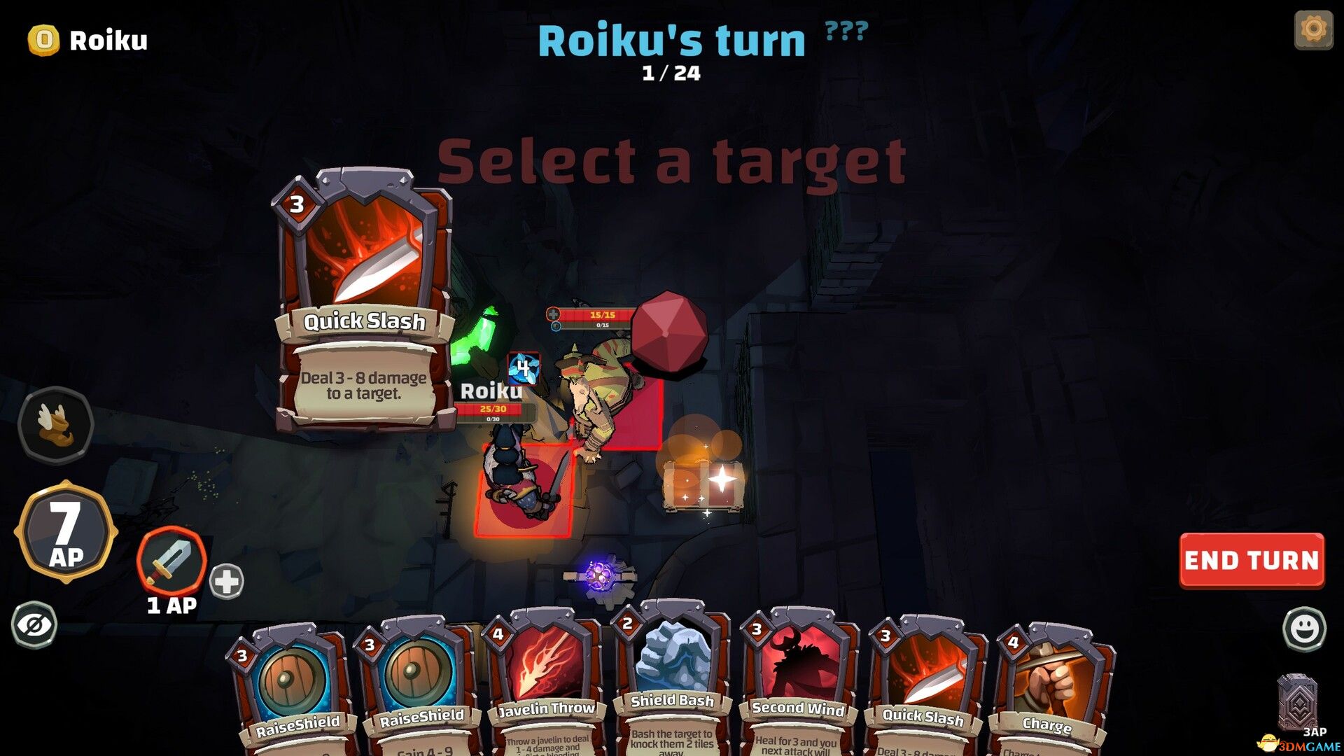 盗匪团（Band of Brigands）|解压即玩|