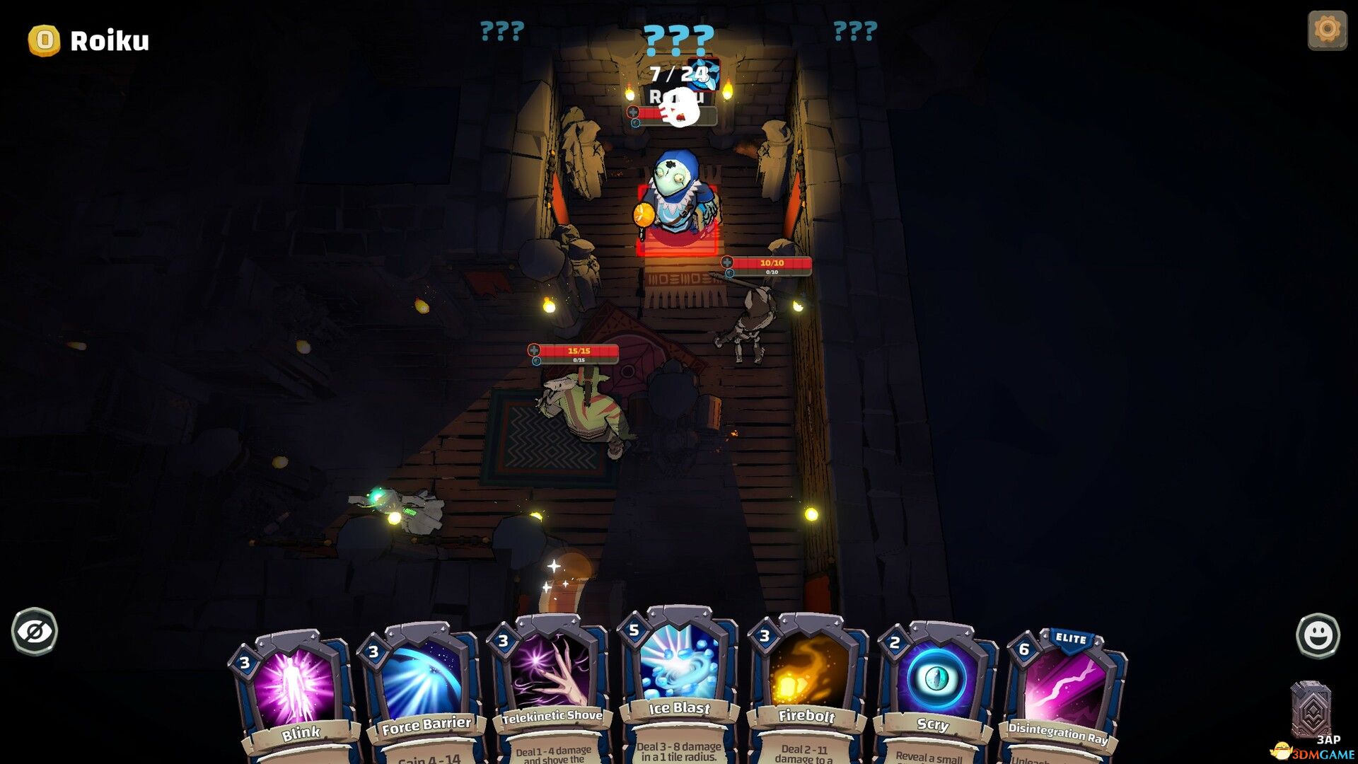 盗匪团（Band of Brigands）|解压即玩|