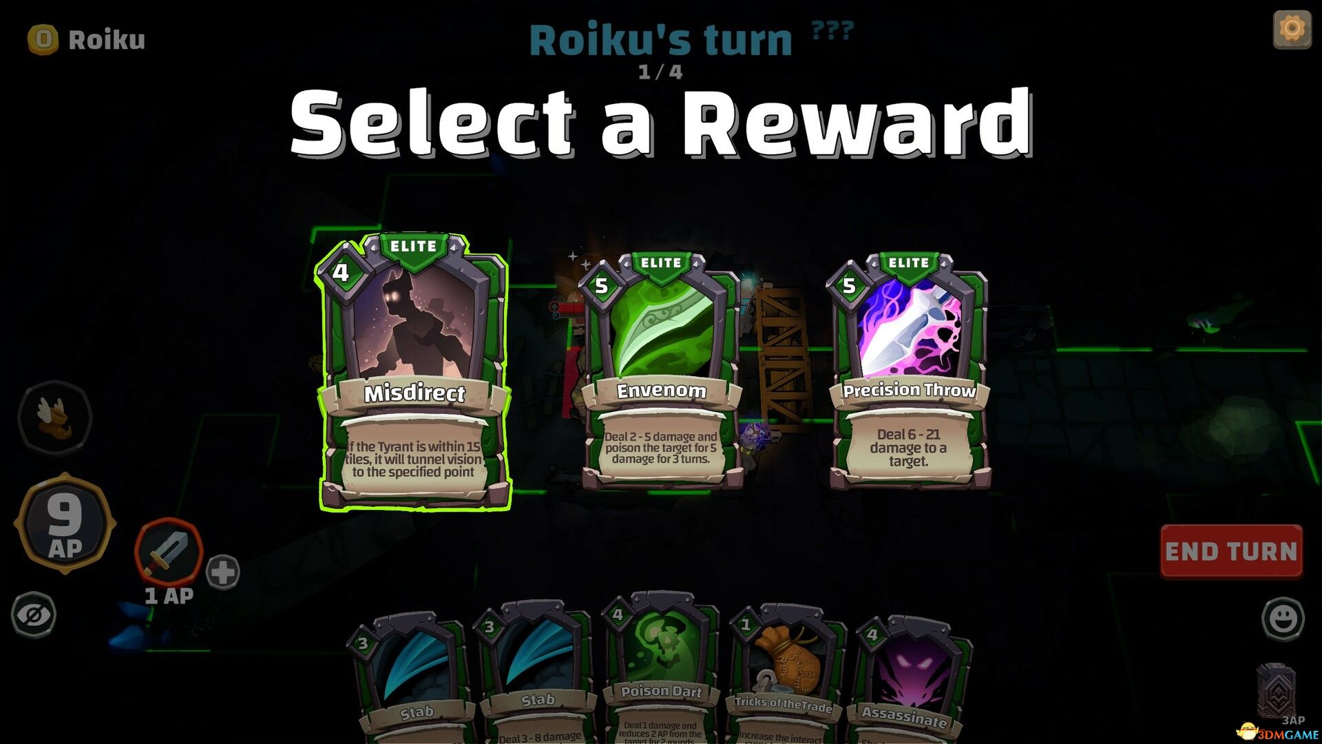 盗匪团（Band of Brigands）|解压即玩|