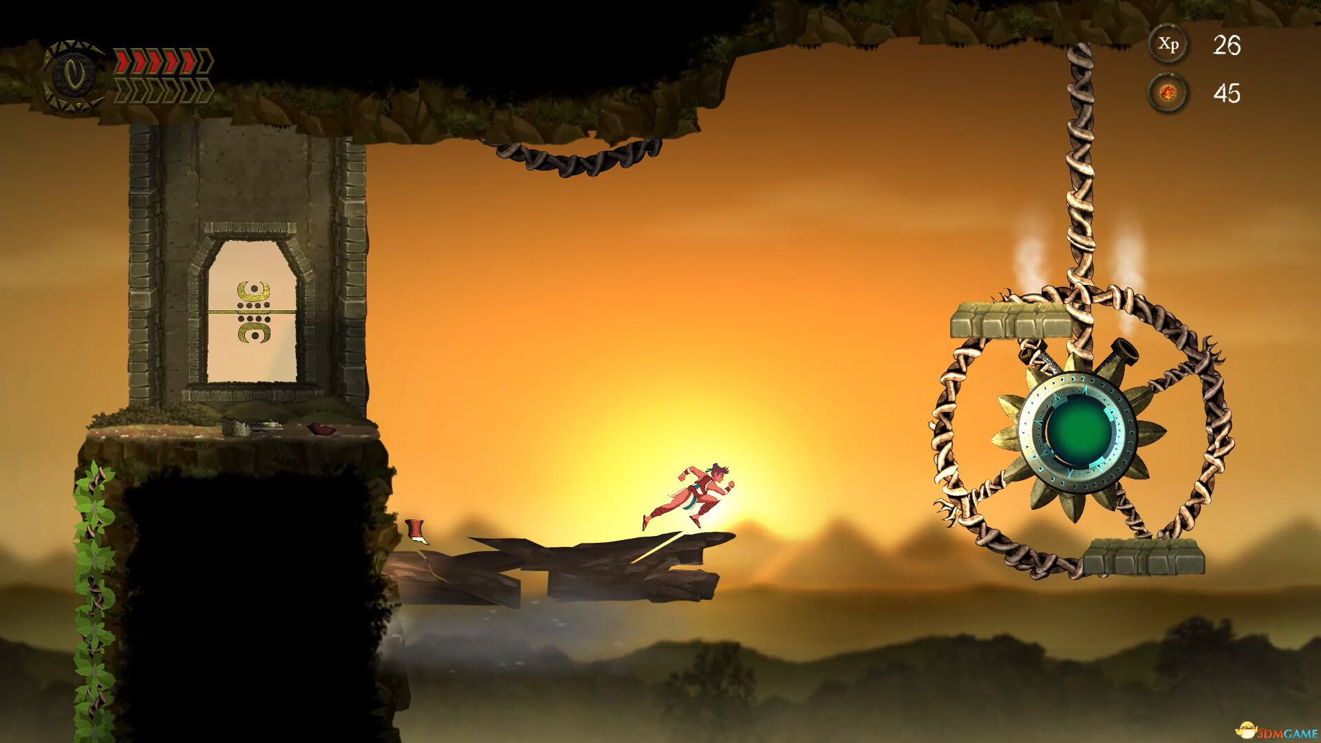 神祇之殇（Bleeding Deities）|解压即玩|