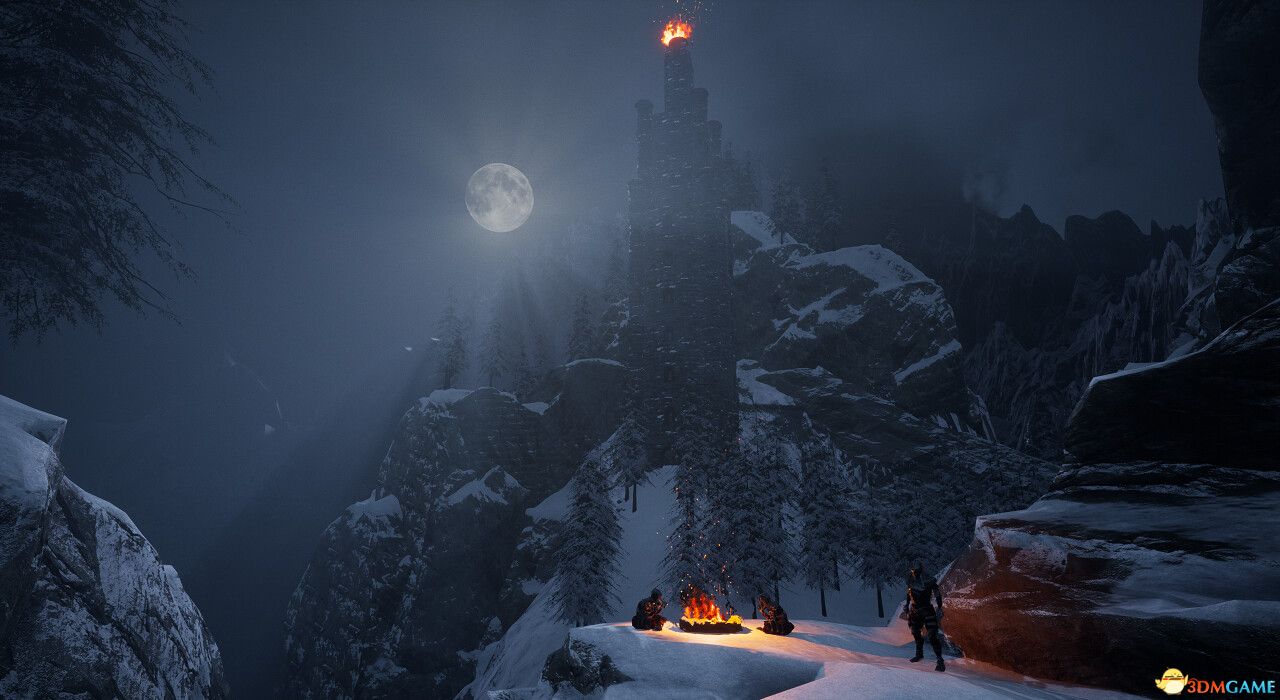 利爪之刃（Talon\'s Blade）|解压即玩|