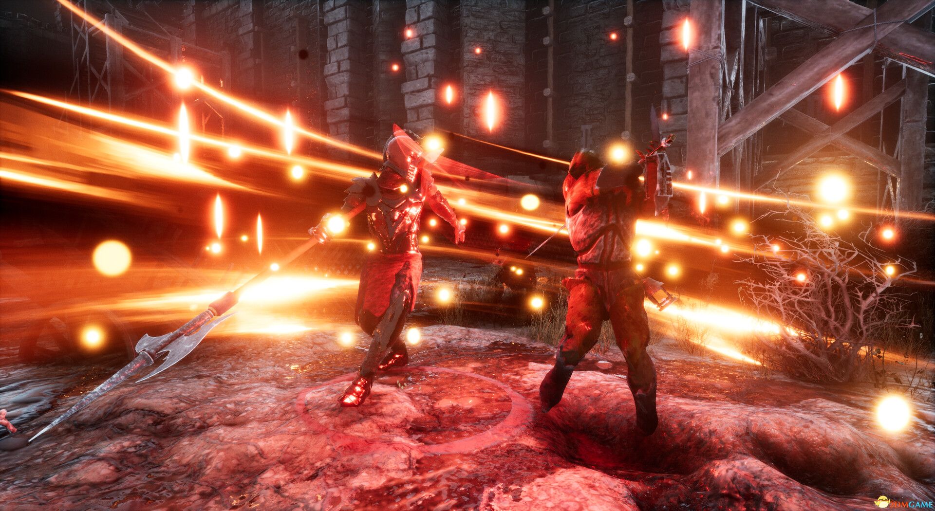 利爪之刃（Talon\'s Blade）|解压即玩|