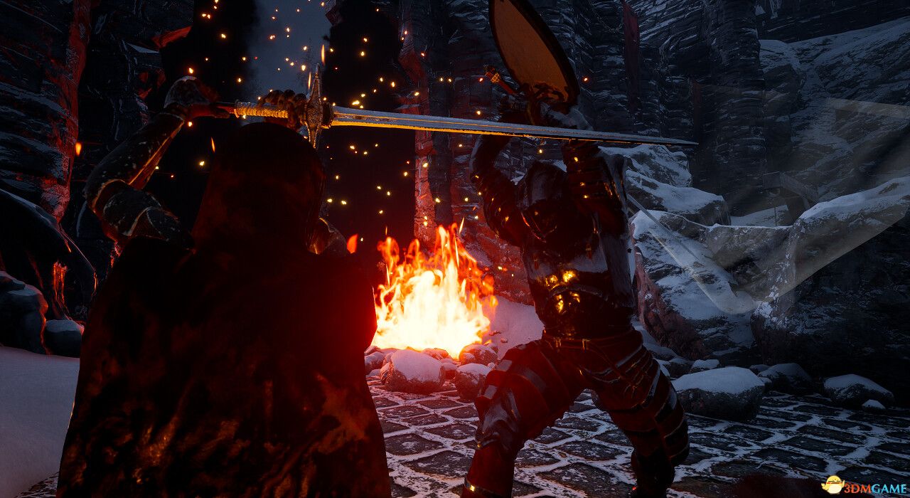 利爪之刃（Talon\'s Blade）|解压即玩|