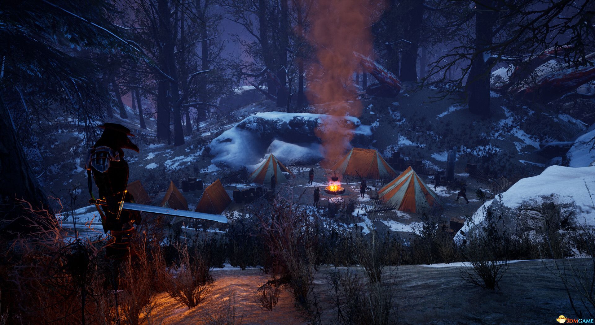 利爪之刃（Talon\'s Blade）|解压即玩|