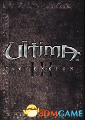 创世纪9：飞升（Ultima 9: Ascension）v1.19 |解压即玩|