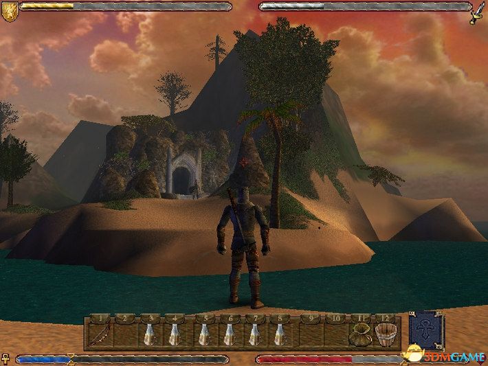 创世纪9：飞升（Ultima 9: Ascension）v1.19 |解压即玩|