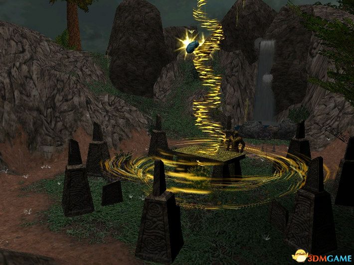 创世纪9：飞升（Ultima 9: Ascension）v1.19 |解压即玩|