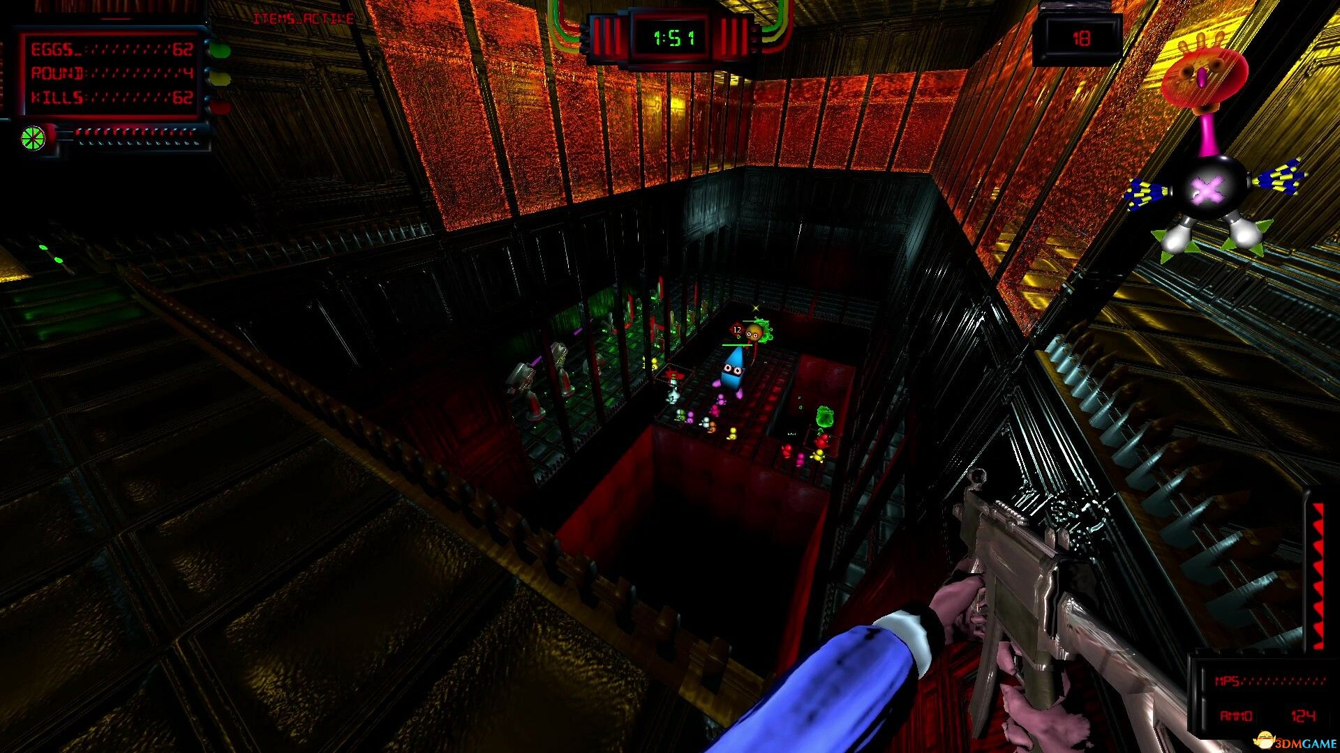 玩偶制造者(DOLLMAKER)|解压即玩|