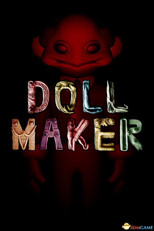 玩偶制造者(DOLLMAKER)|解压即玩|