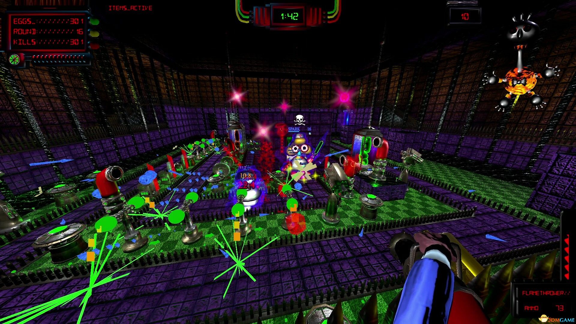 玩偶制造者(DOLLMAKER)|解压即玩|