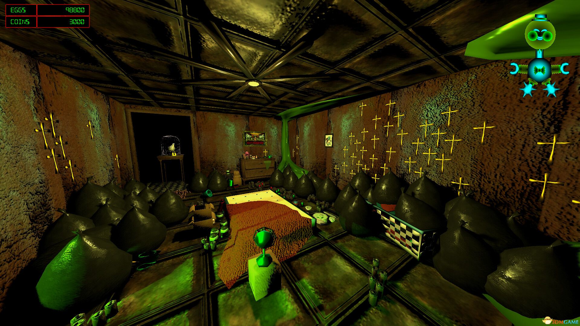 玩偶制造者(DOLLMAKER)|解压即玩|