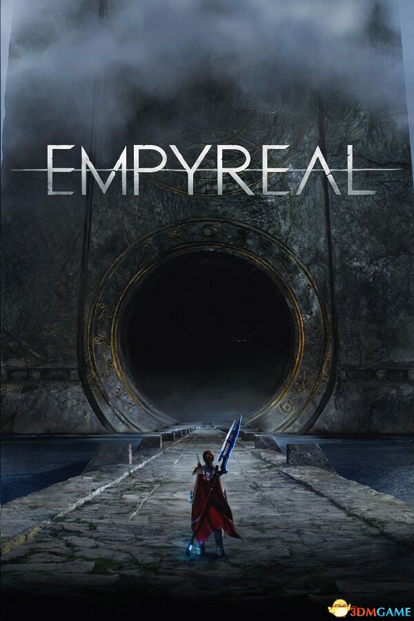 至高天（Empyreal）官方中文 |解压即玩|