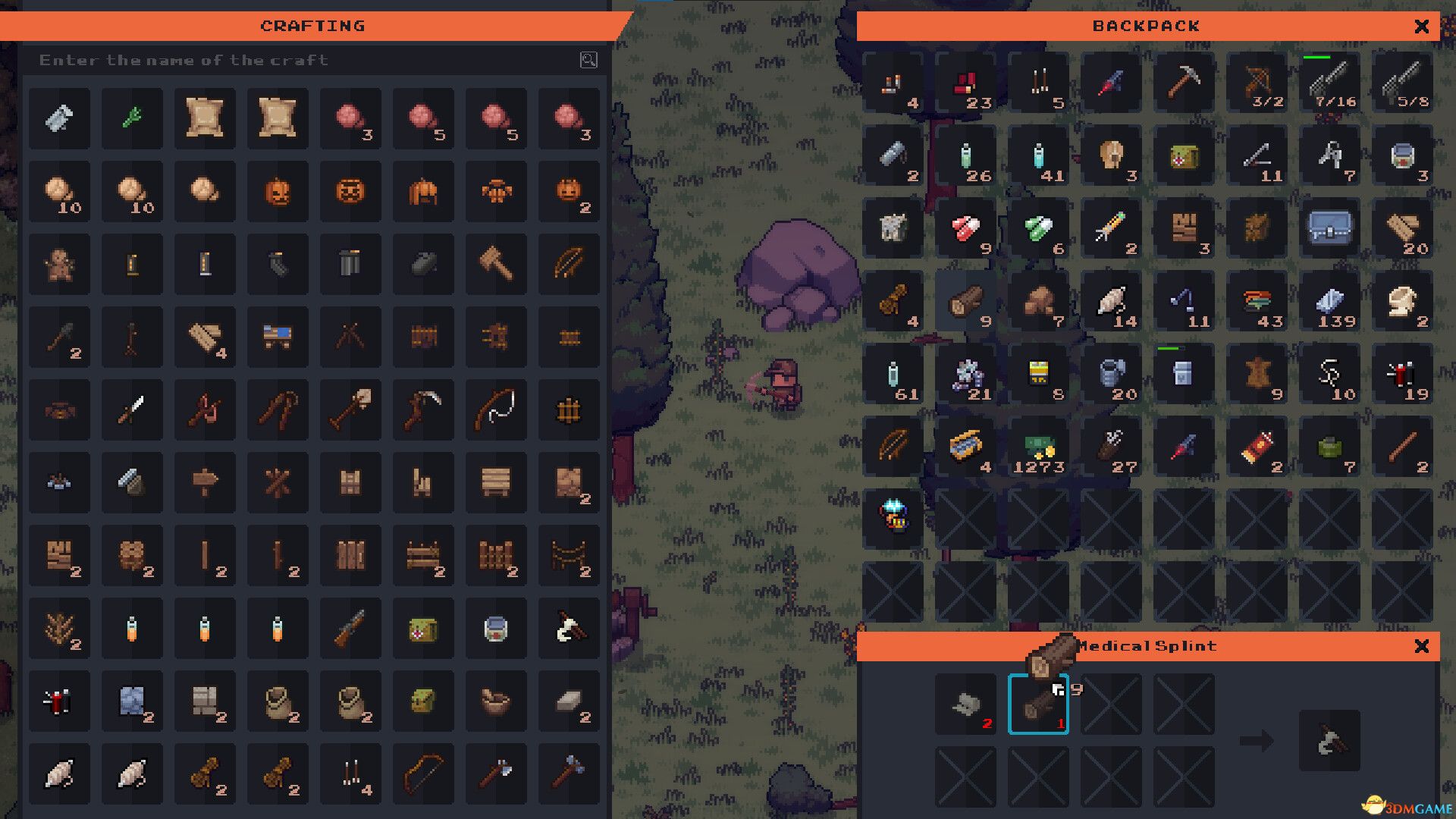 隔离者（iZolated）v0.6.0 |解压即玩|