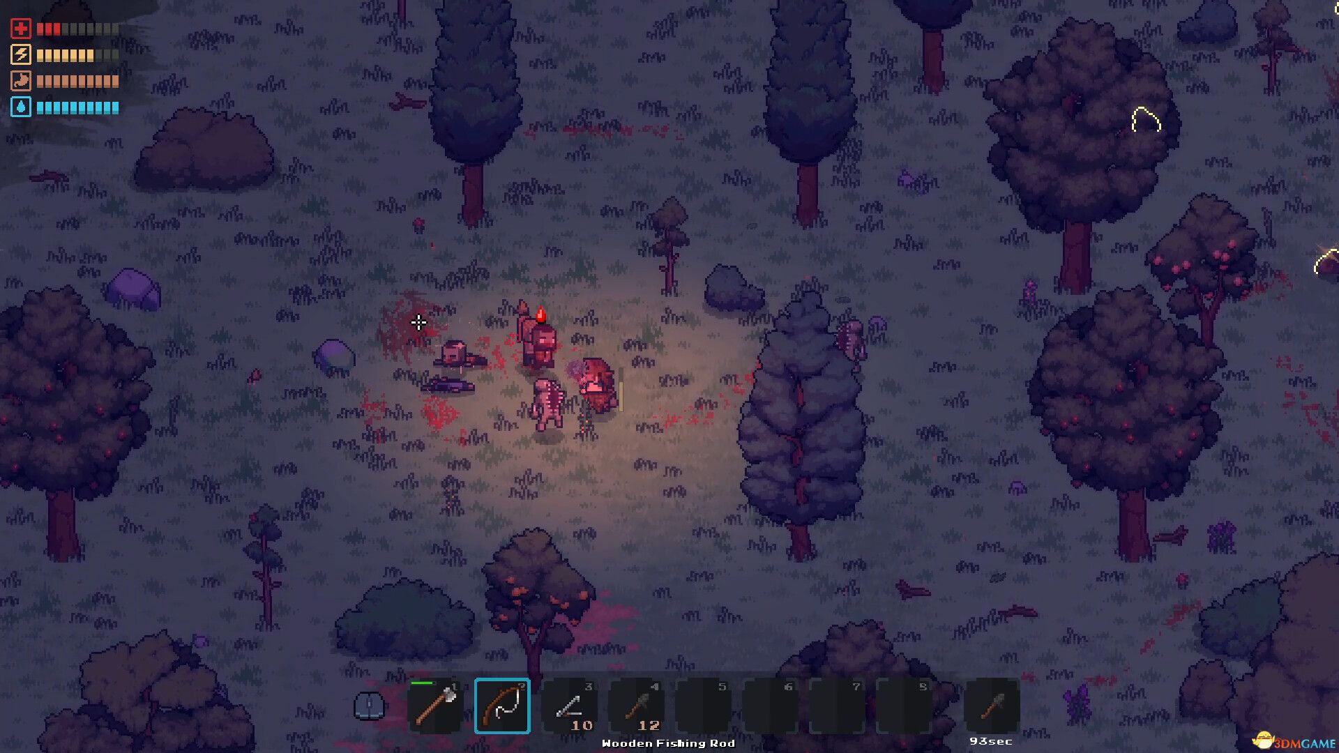 隔离者（iZolated）v0.6.0 |解压即玩|