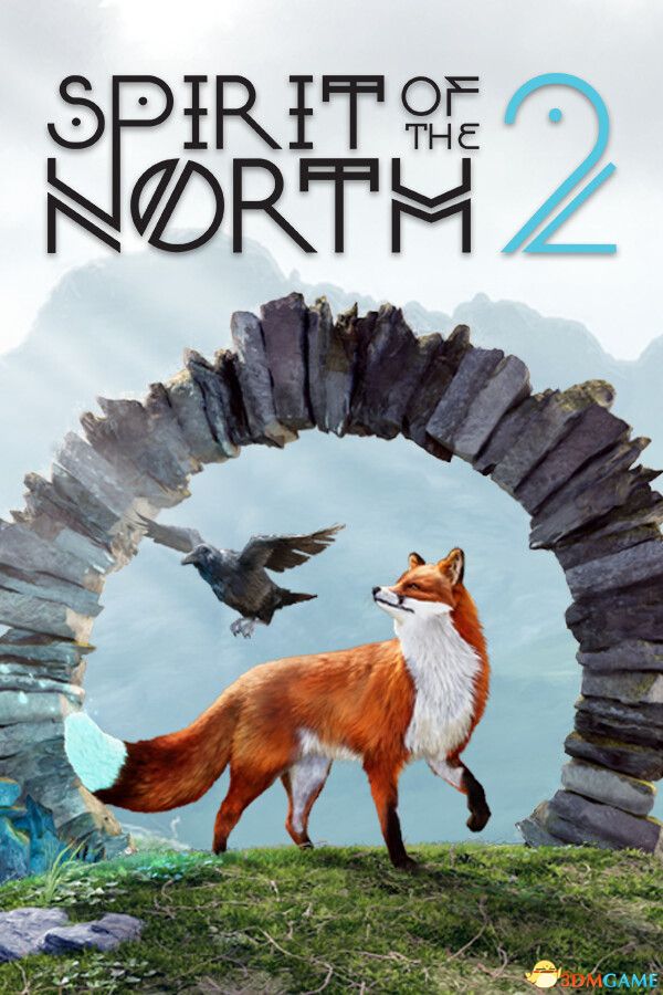 北境之灵2(Spirit of the North 2)|解压即玩|