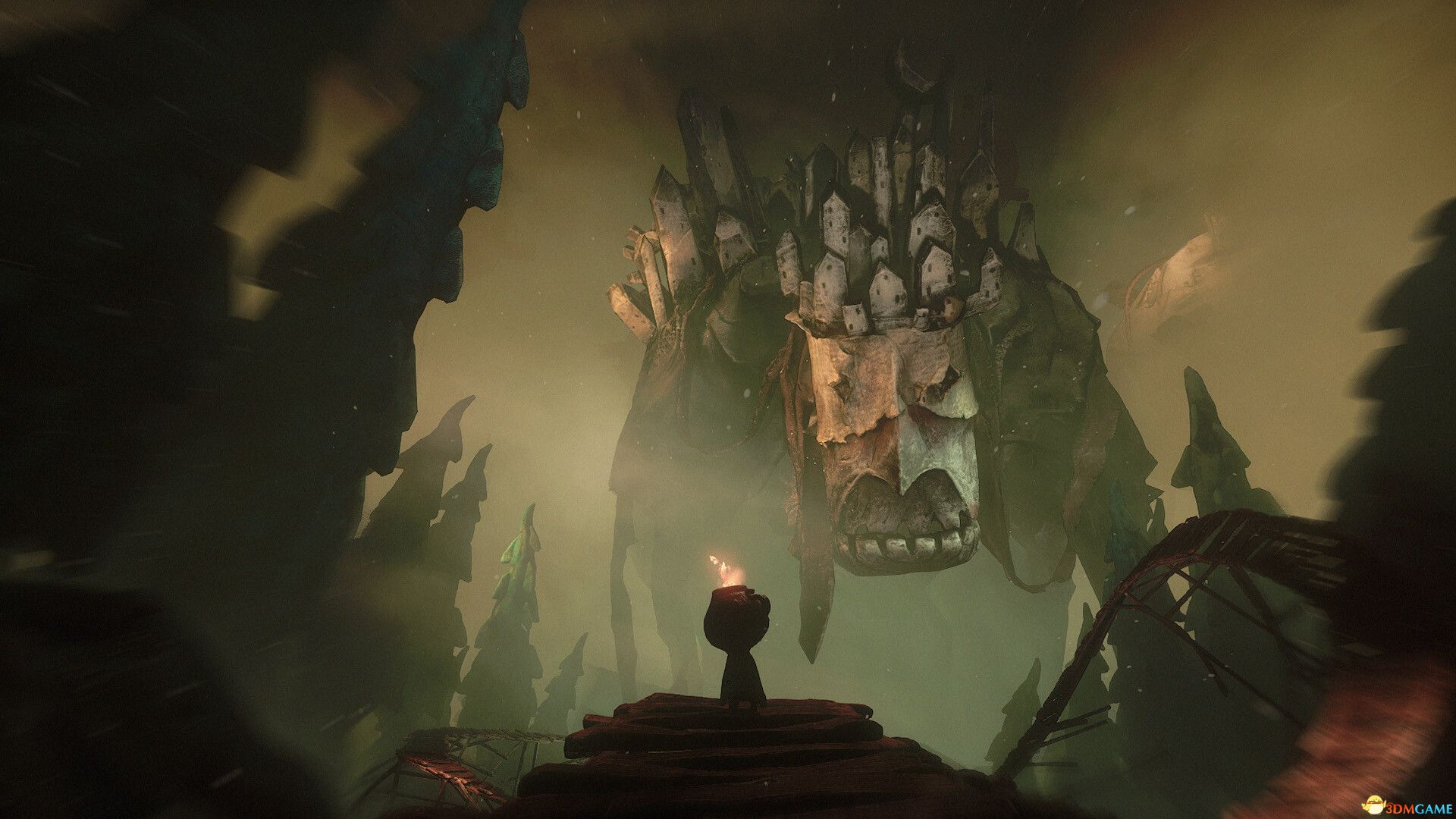 午夜漫步（The Midnight Walk）官方中文 |解压即玩|