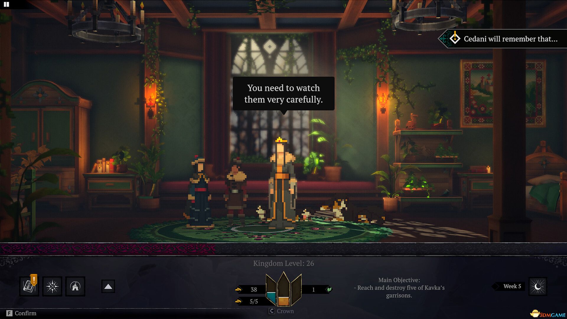 《遵命，陛下：寒冬（Yes, Your Grace 2: Snowfall）》官方中文 v1.1.1 TENOKE镜像版[CN/EN] 角色扮演-第4张