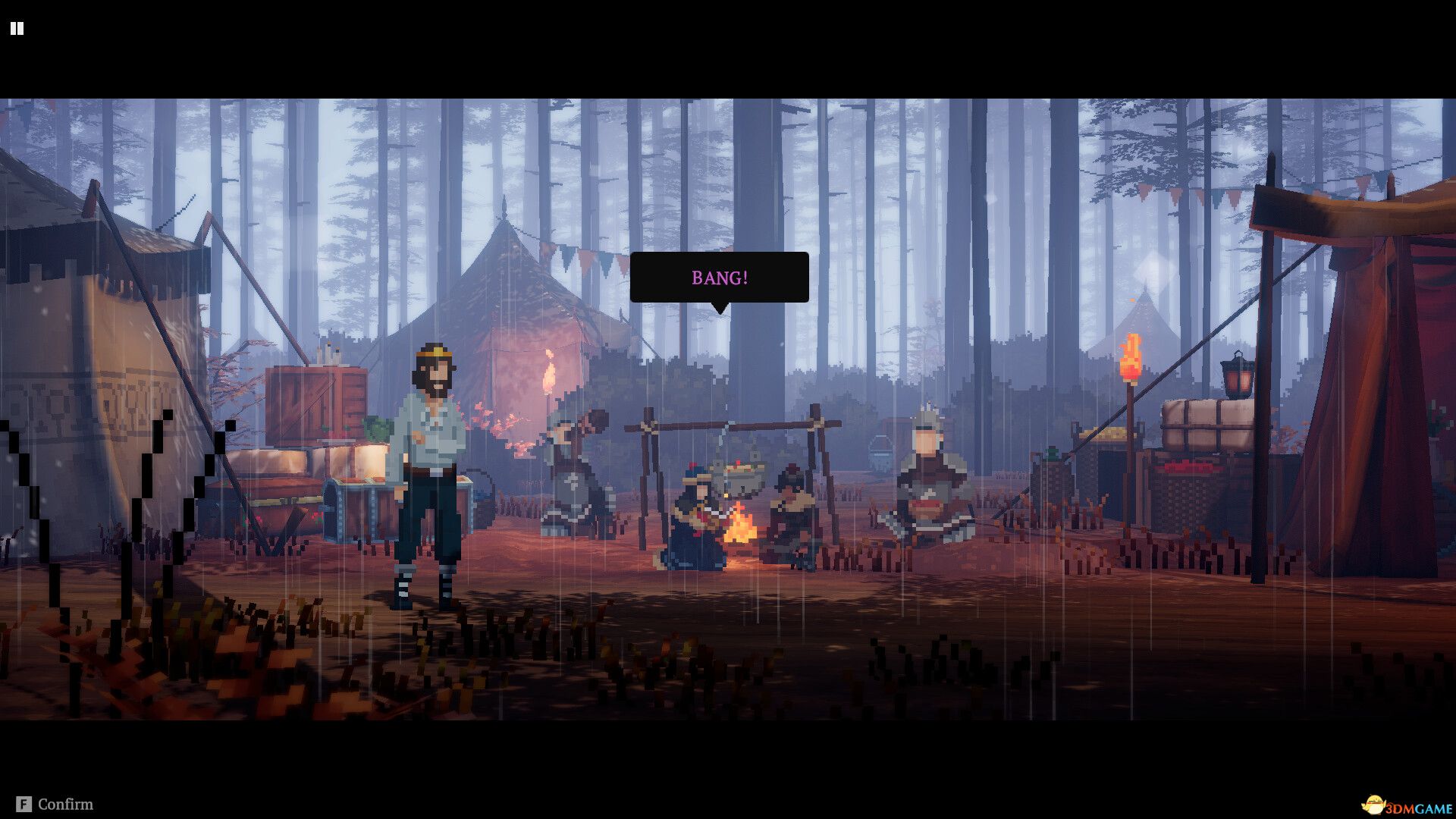 《遵命，陛下：寒冬（Yes, Your Grace 2: Snowfall）》官方中文 v1.1.1 TENOKE镜像版[CN/EN] 角色扮演-第7张