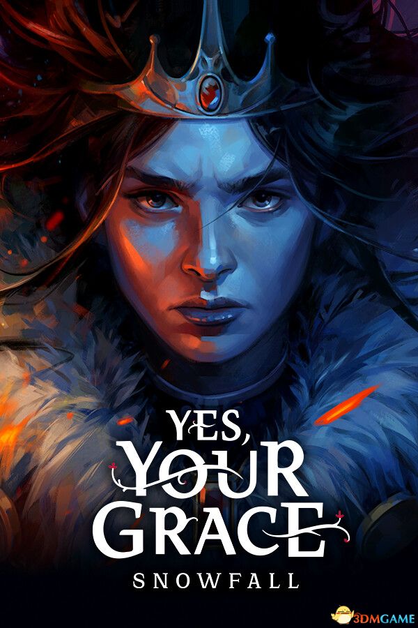 《遵命，陛下：寒冬（Yes, Your Grace 2: Snowfall）》官方中文 v1.1.1 TENOKE镜像版[CN/EN] 角色扮演-第2张