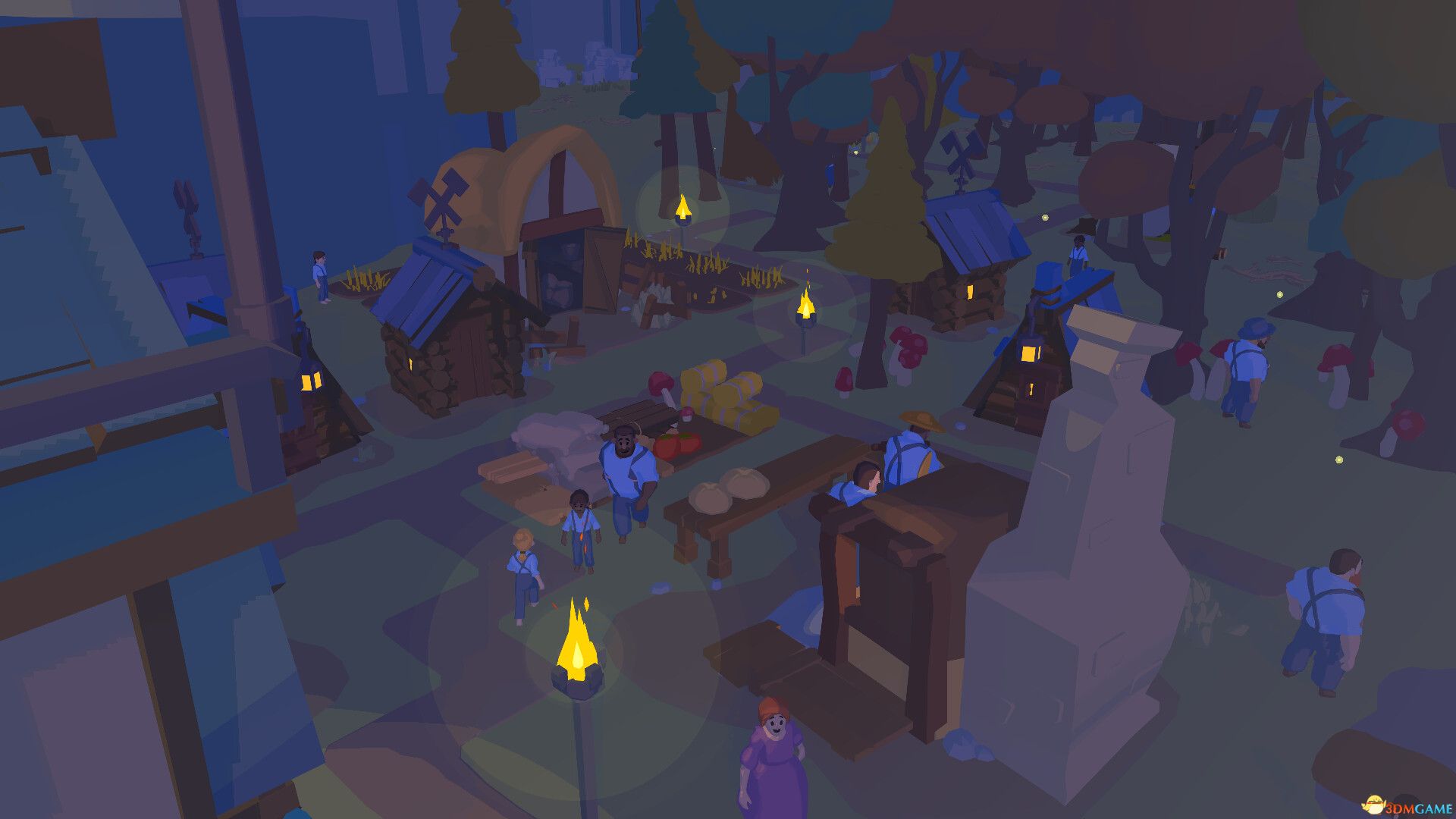 世外之地（Outlanders）官方中文 集成烹饪日记DLC |解压即玩|