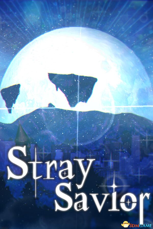 迷途救世主（Stray Savior）|解压即玩|