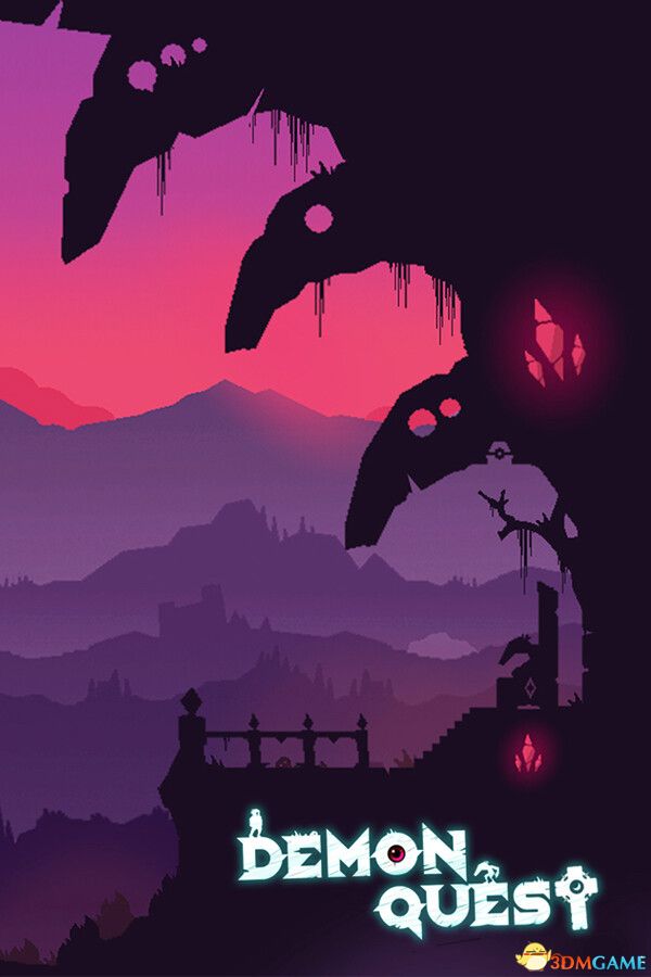 恶魔任务(Demon Quest)|解压即玩|