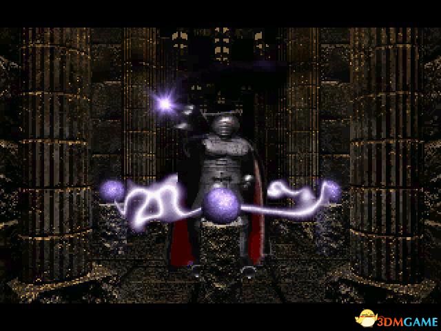 魔石堡（Stonekeep）GOG版 DINOByTES镜像版