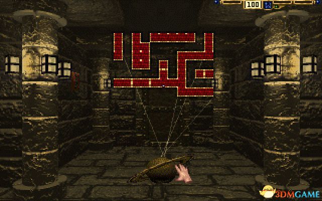 魔石堡（Stonekeep）GOG版 DINOByTES镜像版