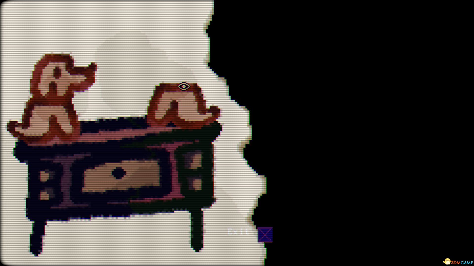 夜不能魅（Midnight Special）官方中文 Build 18387813 |解压即玩|