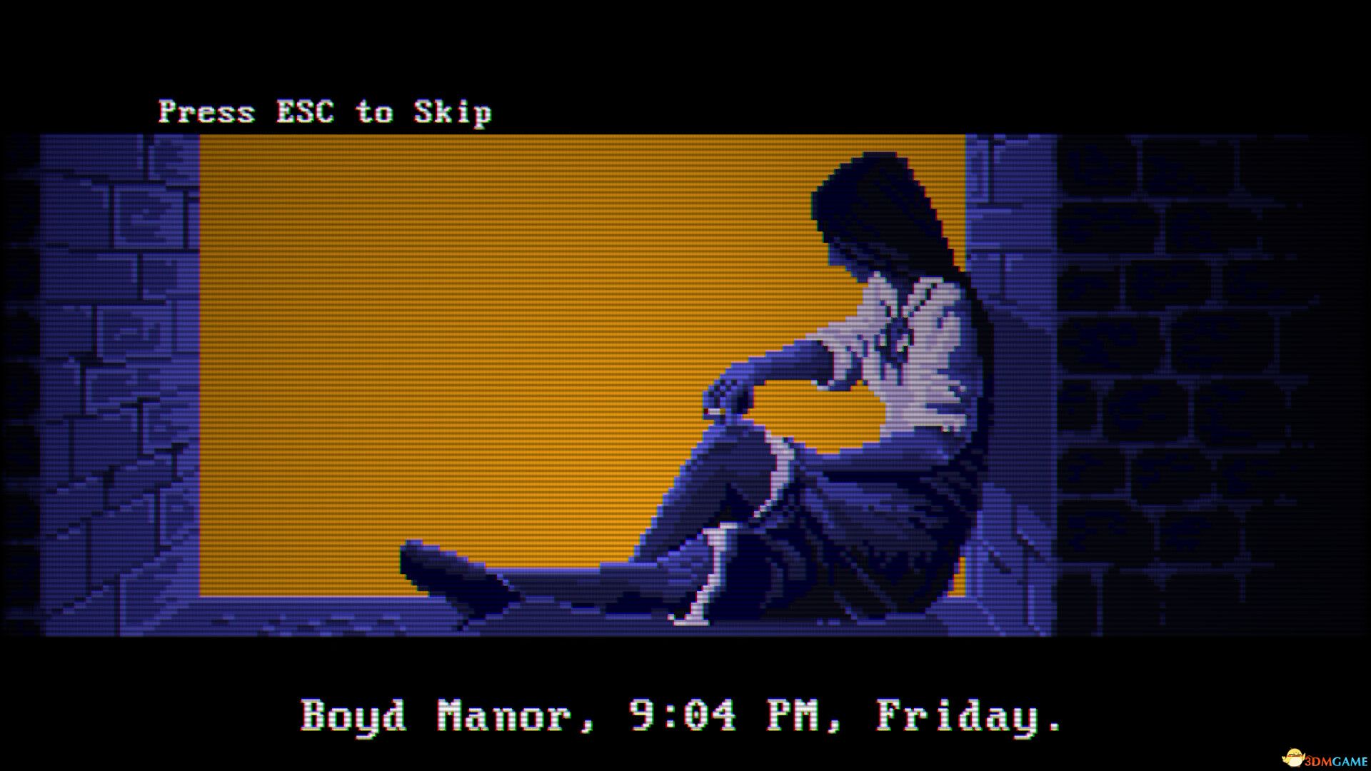夜不能魅（Midnight Special）官方中文 Build 18387813 |解压即玩|