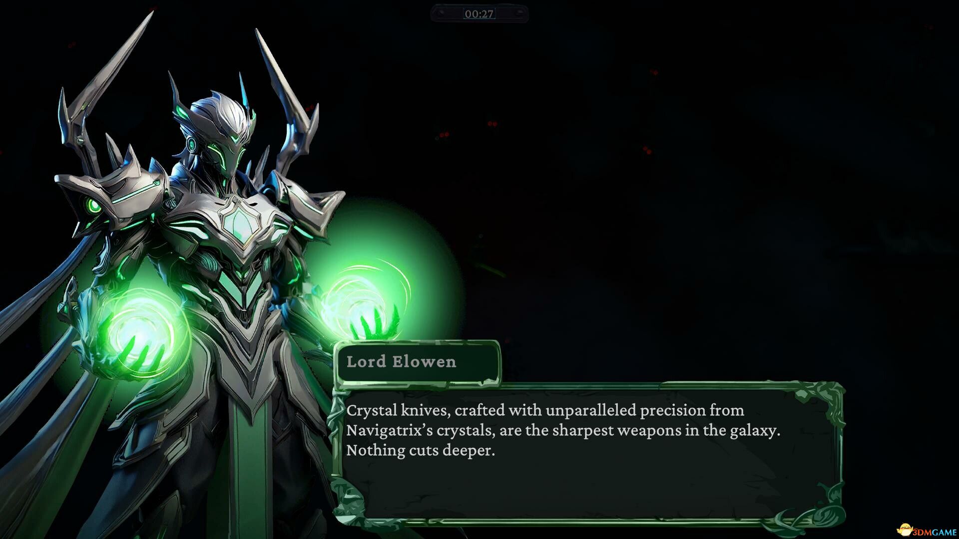 暗黑战甲（Ketz: Galactic Overlords）官方中文 Early Access |解压即玩|