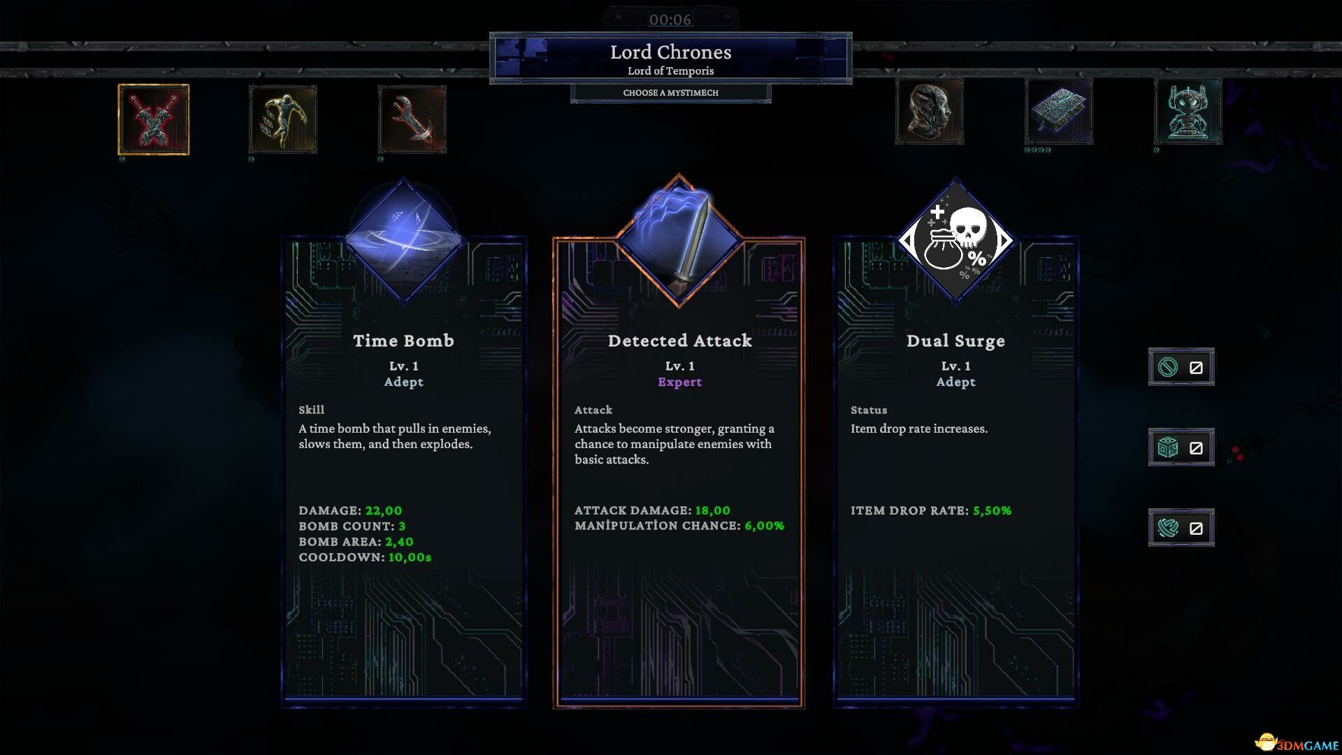 暗黑战甲（Ketz: Galactic Overlords）官方中文 Early Access |解压即玩|