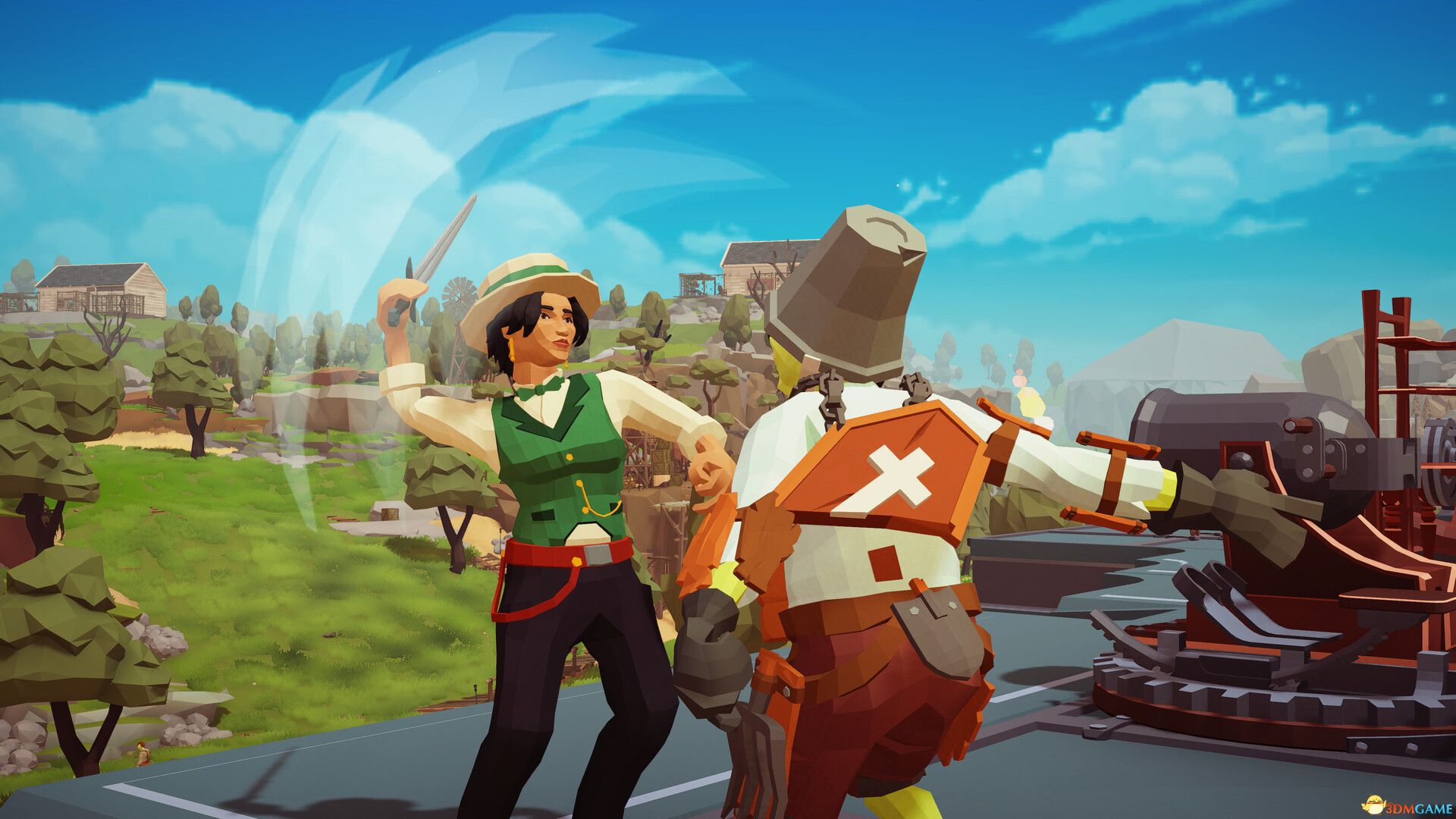 生存机器（Survival Machine）官方中文 Build 08052025 0xdeadcode硬盘版