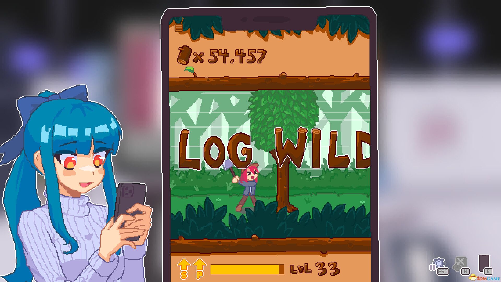 永不结束的星期一：梦想与死线（Endless Monday: Dreams and Deadlines）|解压即玩|