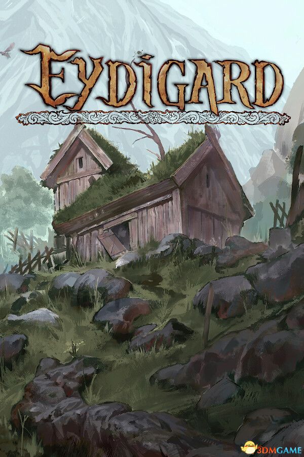 艾迪嘉德(Eydigard)官方中文 Early Access |解压即玩|