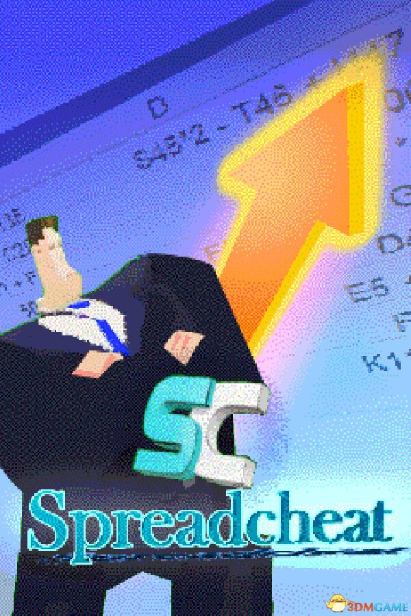 表格作弊(SpreadCheat)官方中文 Build 18413004 |解压即玩|