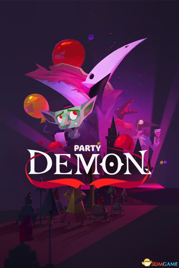 派对恶魔（Party Demon）Build 18283065 |解压即玩|