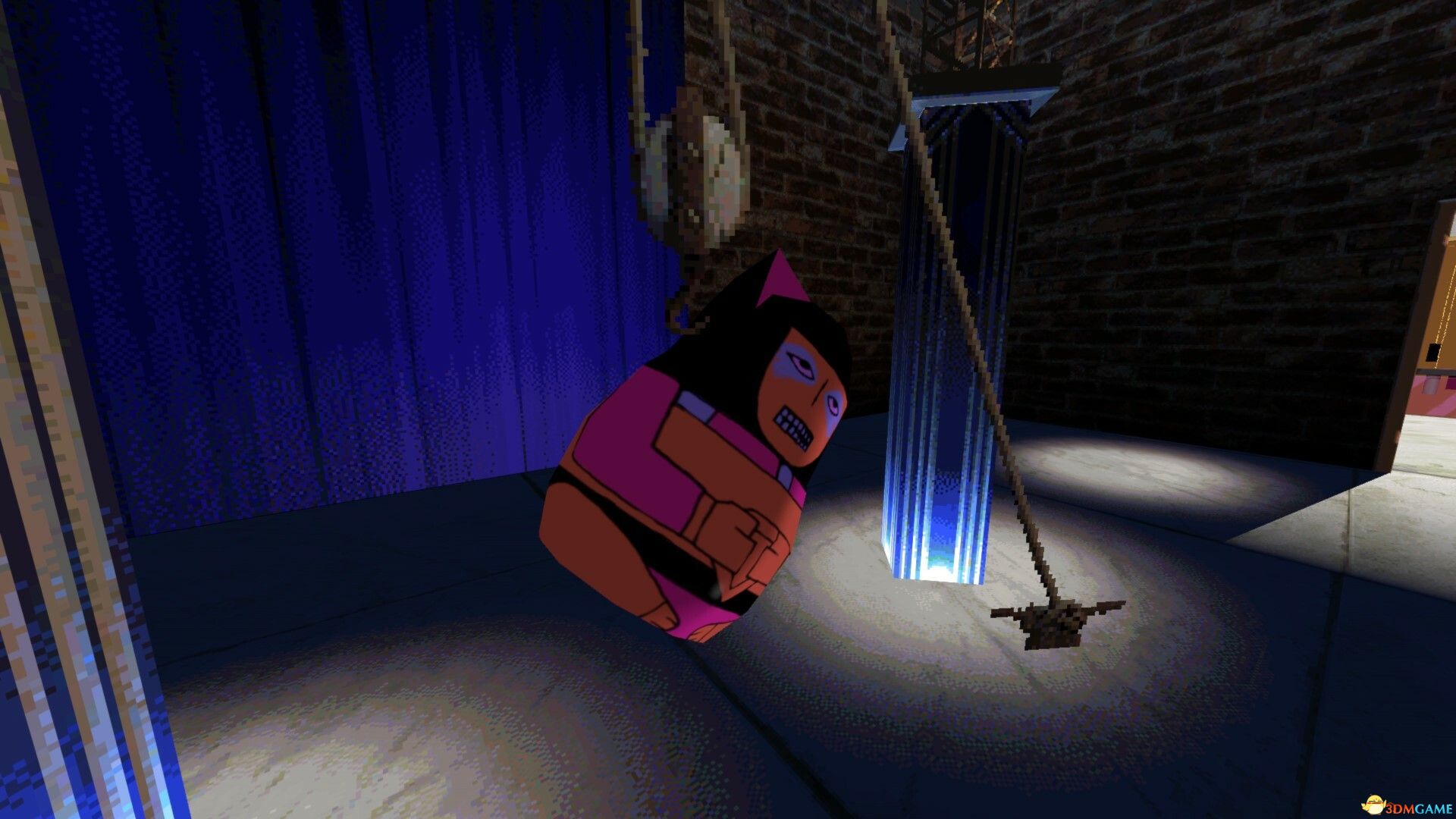 伊娜：梦境烧烤（ENA: Dream BBQ）Build 18336138 |解压即玩|