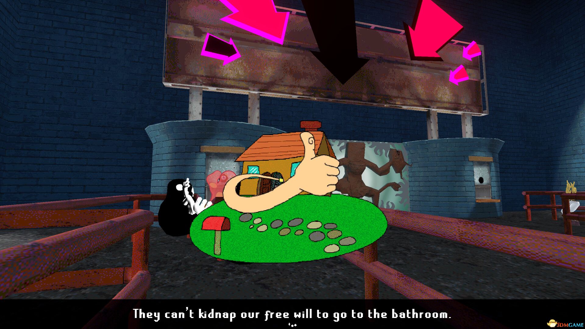 伊娜：梦境烧烤（ENA: Dream BBQ）Build 18336138 |解压即玩|